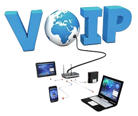 VOIP Services